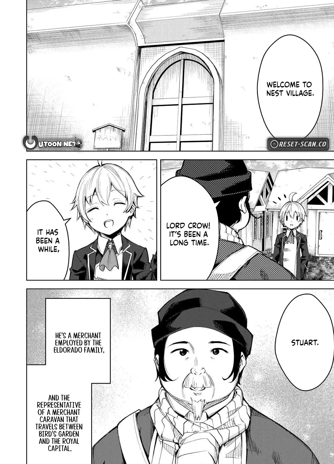 Read The Alchemist with Useless Skills Develops the Frontier chapter 4 image 7 on Lezhin