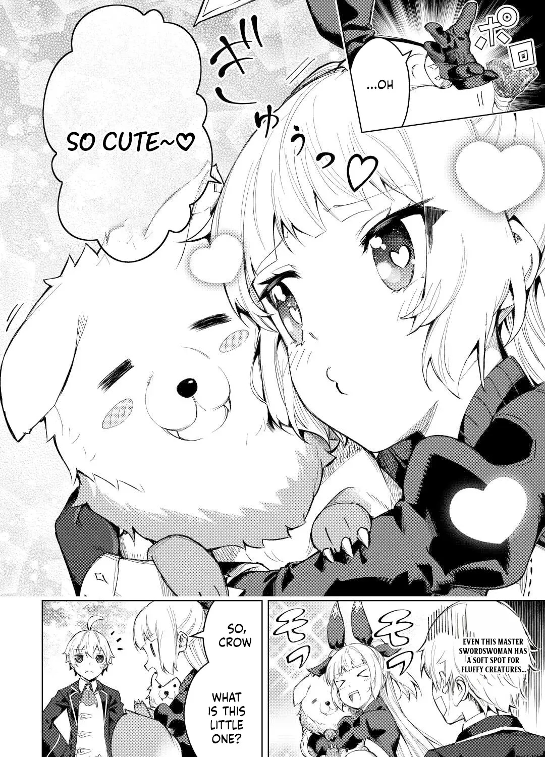 Read The Alchemist with Useless Skills Develops the Frontier chapter 5 image 27 on Lezhin