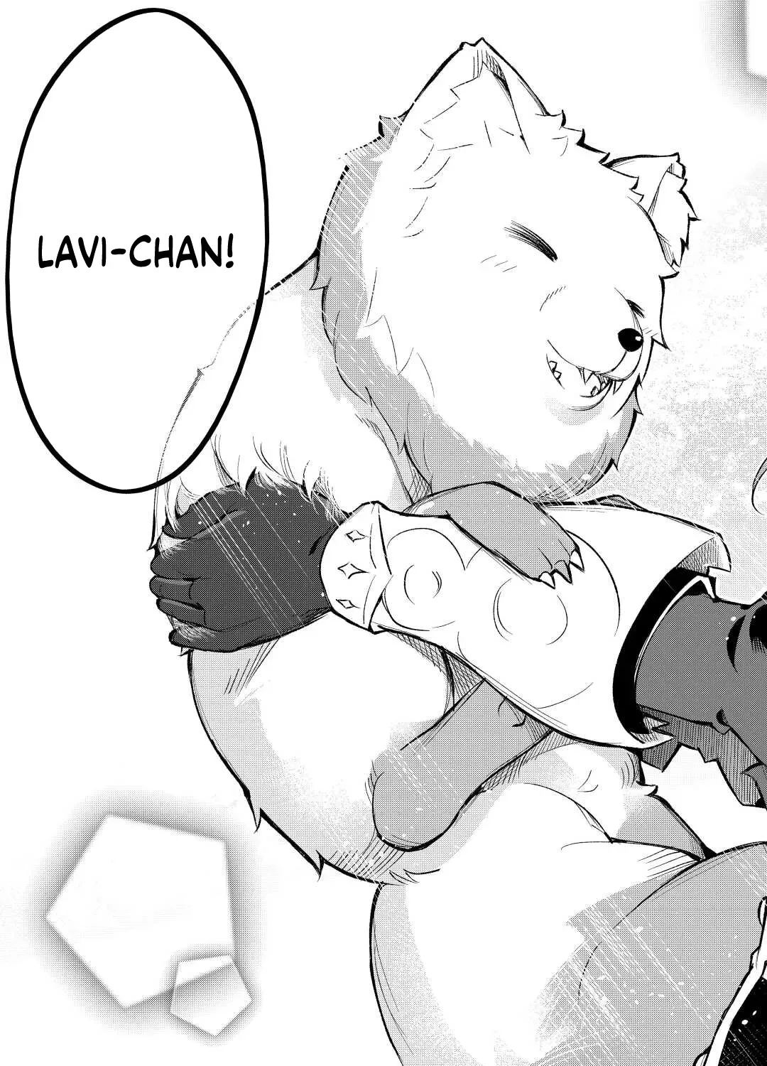 Read The Alchemist with Useless Skills Develops the Frontier chapter 5 image 33 on Lezhin