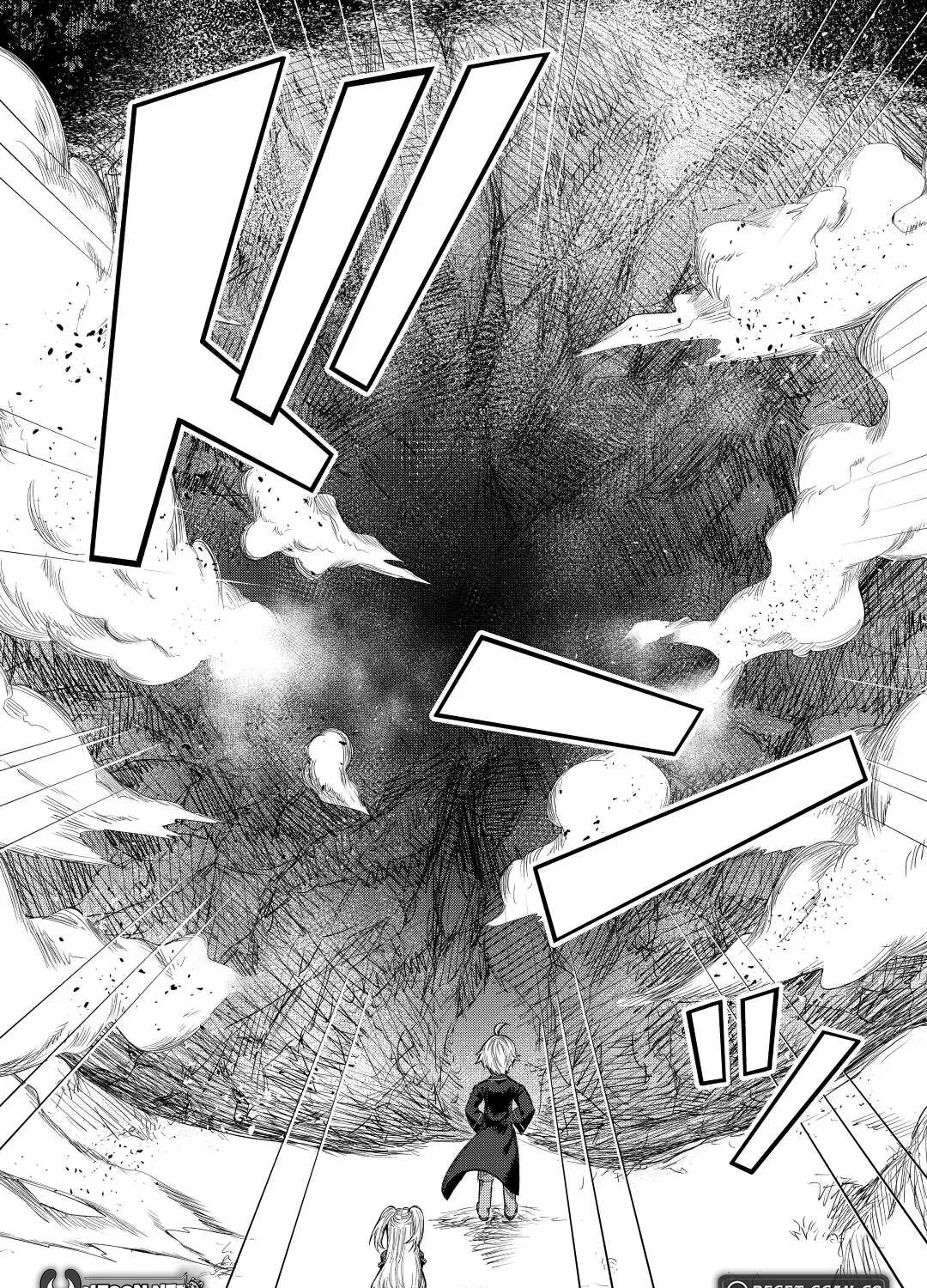 Read The Alchemist with Useless Skills Develops the Frontier chapter 6 image 23 on Lezhin