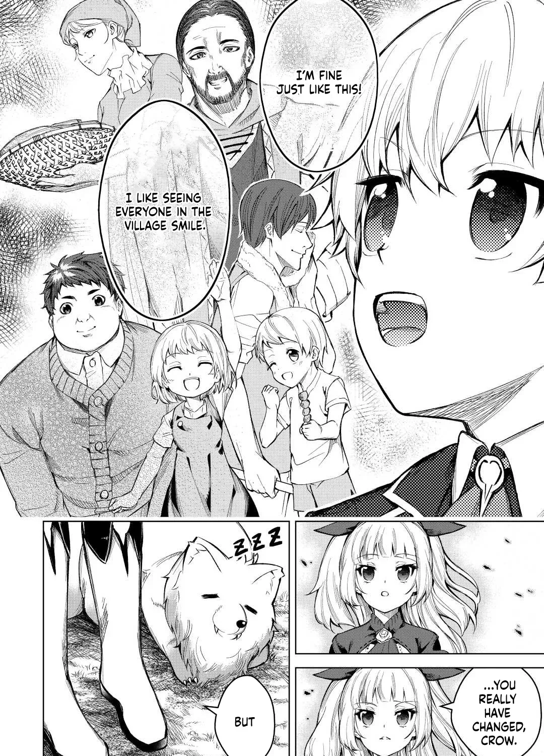 Read The Alchemist with Useless Skills Develops the Frontier chapter 6 image 27 on Lezhin