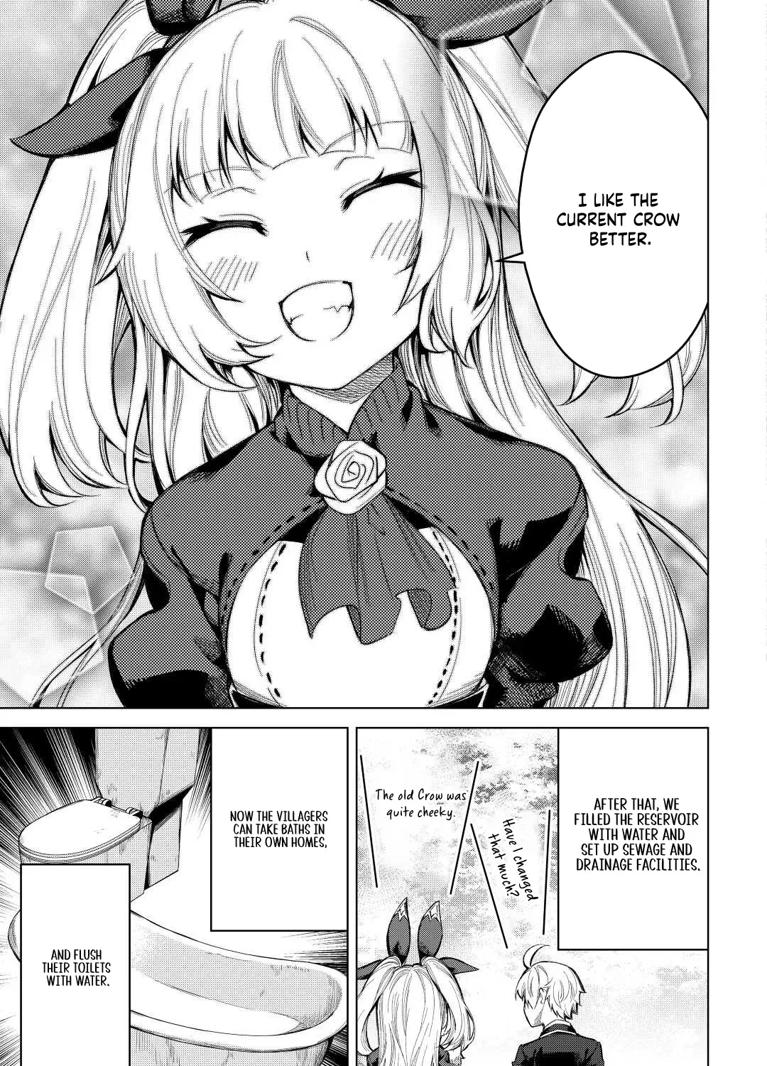 Read The Alchemist with Useless Skills Develops the Frontier chapter 6 image 29 on Lezhin
