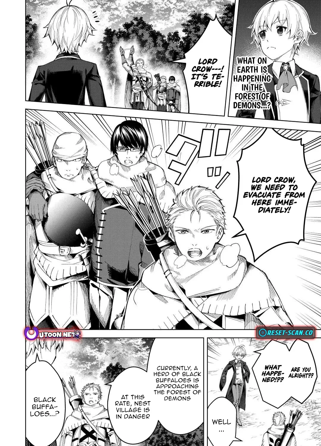 Read The Alchemist with Useless Skills Develops the Frontier chapter 7 image 15 on Lezhin