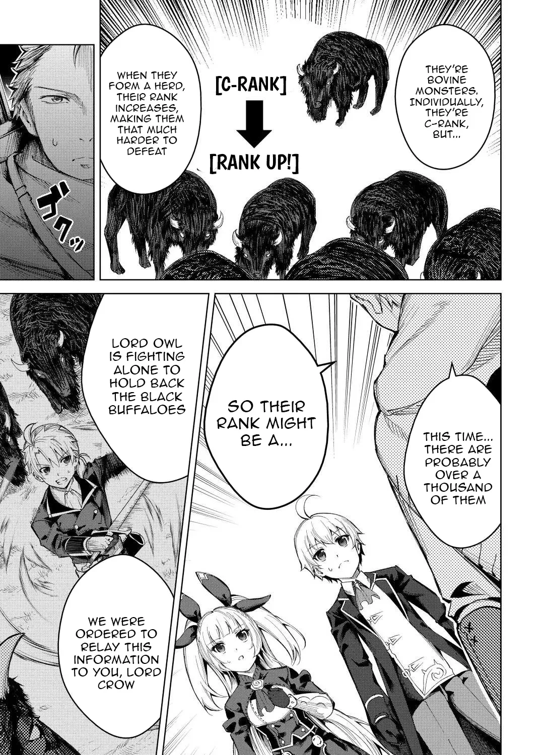 Read The Alchemist with Useless Skills Develops the Frontier chapter 7 image 17 on Lezhin