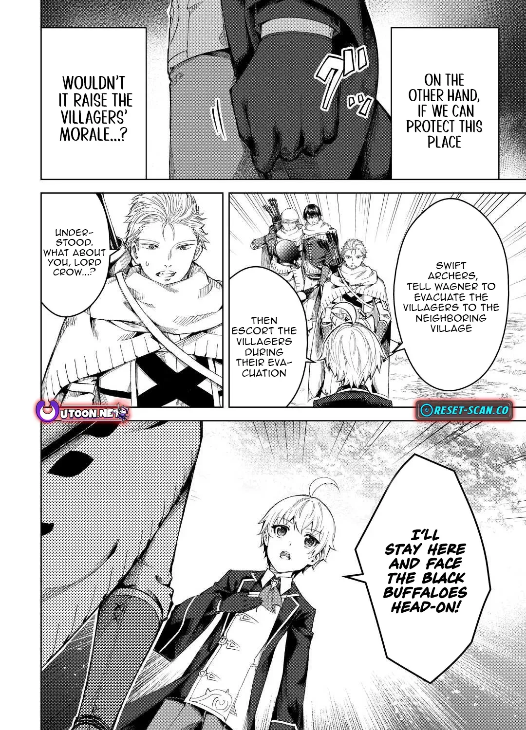 Read The Alchemist with Useless Skills Develops the Frontier chapter 7 image 23 on Lezhin