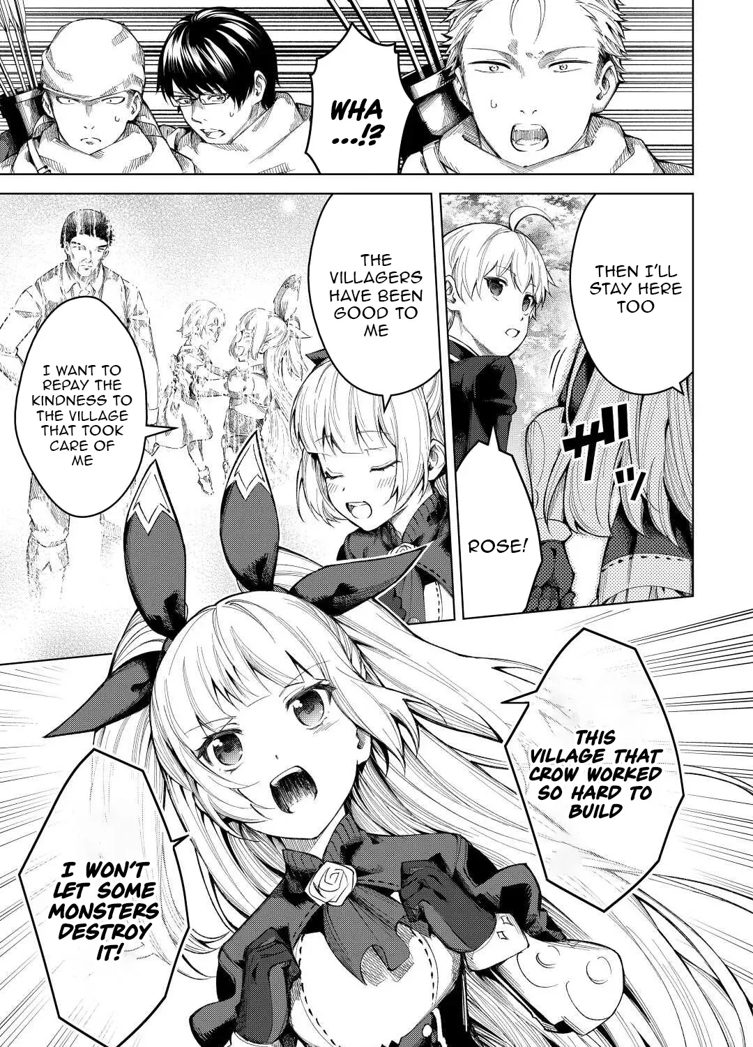 Read The Alchemist with Useless Skills Develops the Frontier chapter 7 image 25 on Lezhin