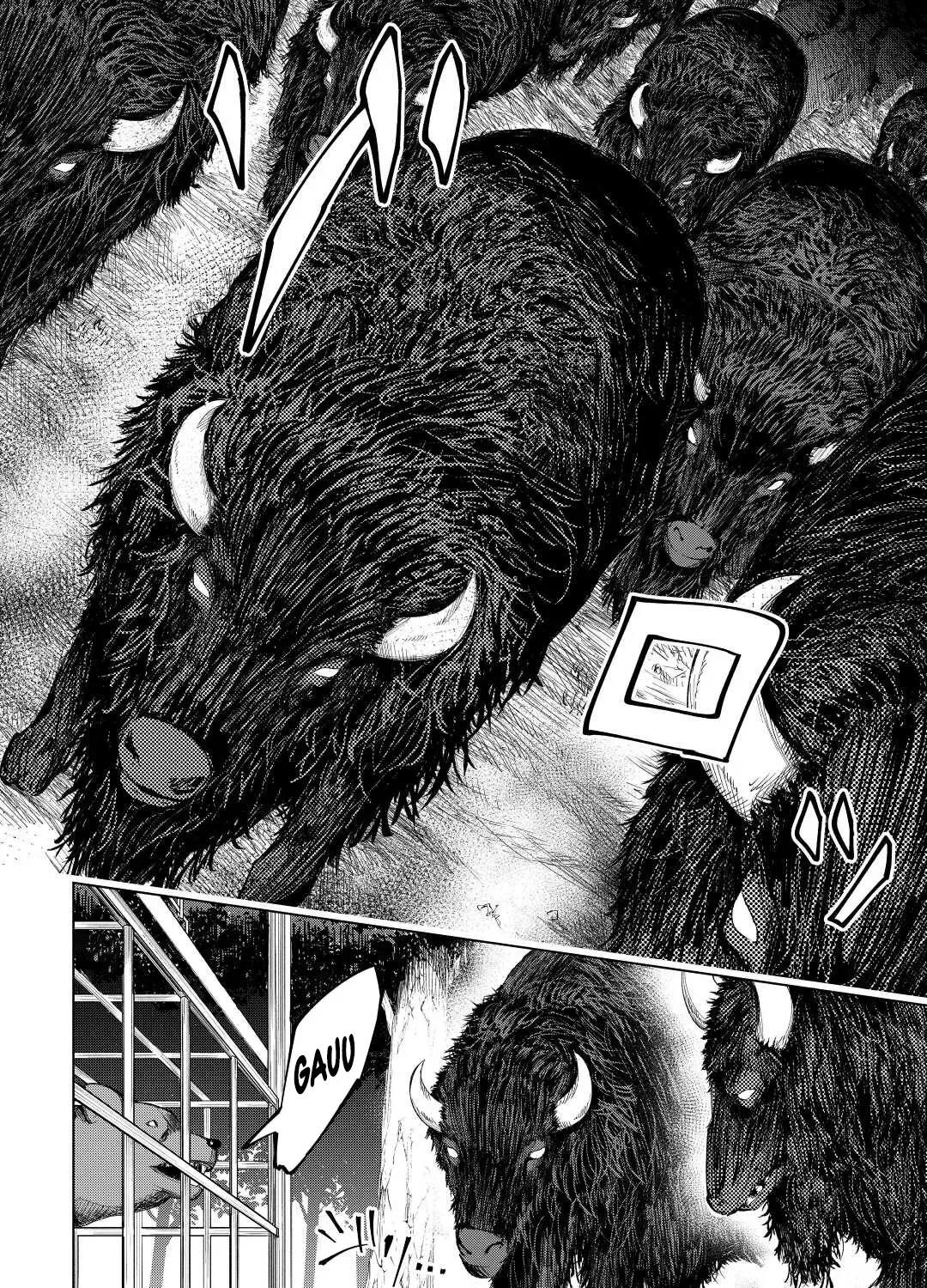 Read The Alchemist with Useless Skills Develops the Frontier chapter 7 image 3 on Lezhin