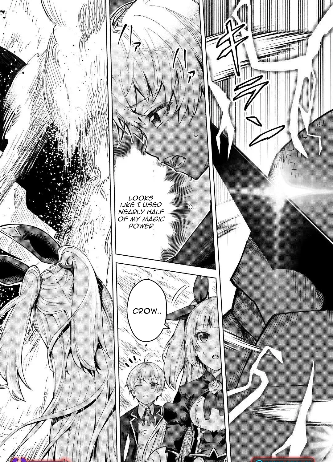 Read The Alchemist with Useless Skills Develops the Frontier chapter 7 image 47 on Lezhin