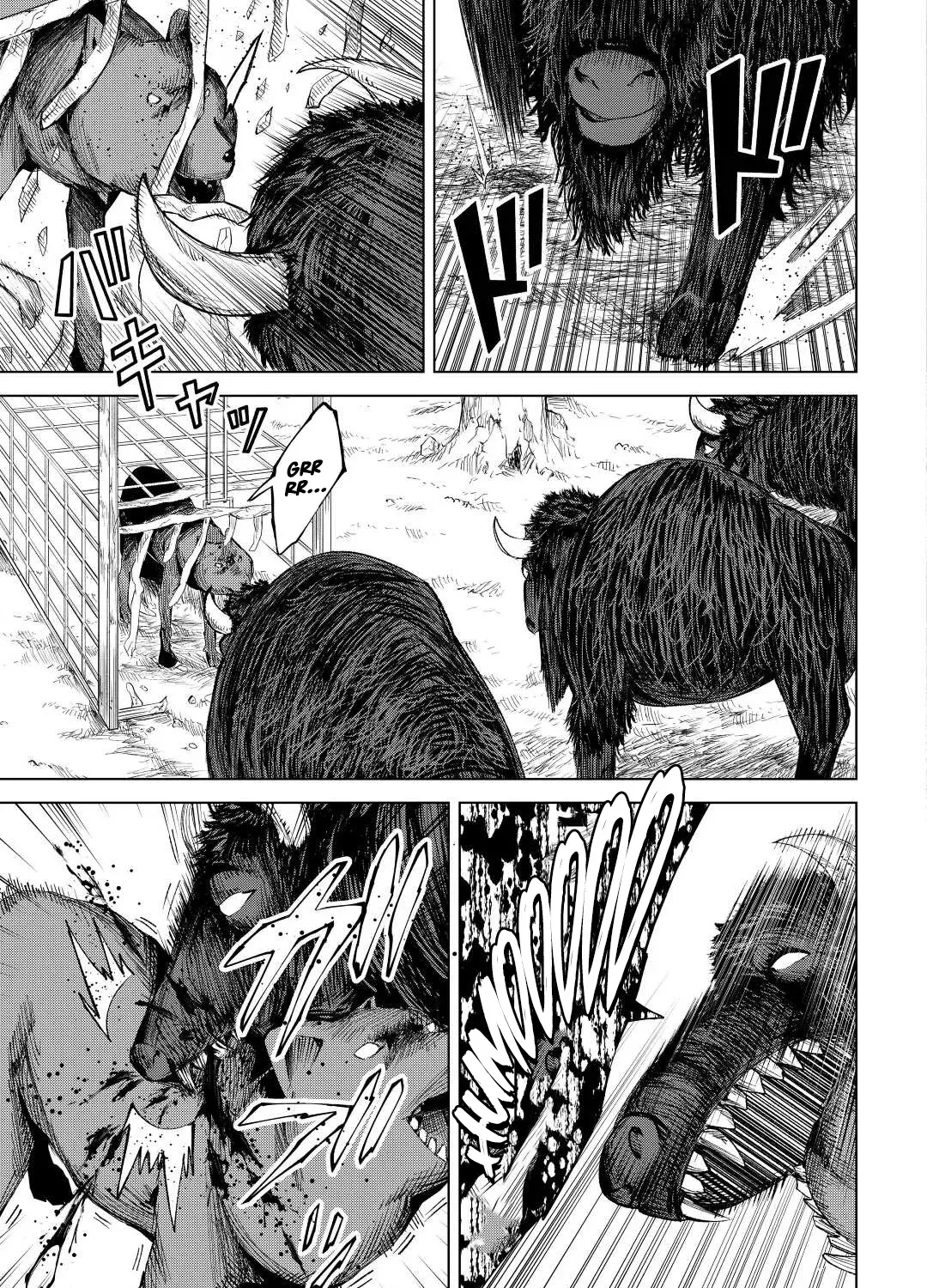 Read The Alchemist with Useless Skills Develops the Frontier chapter 7 image 5 on Lezhin