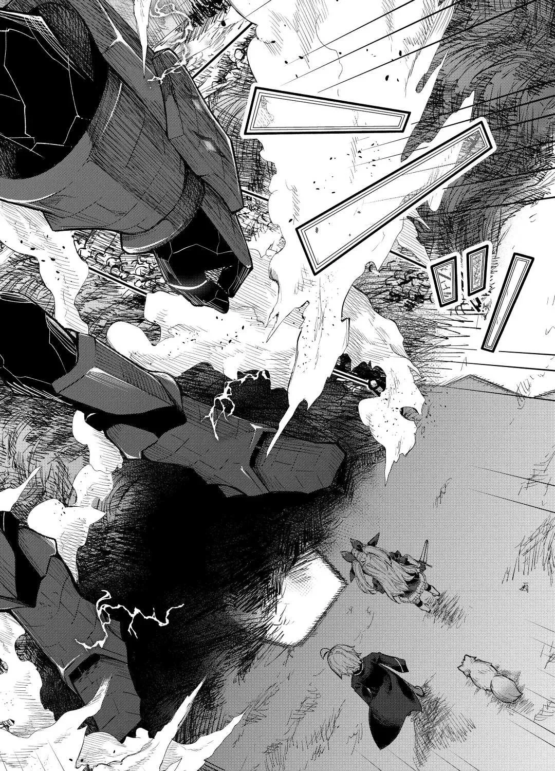 Read The Alchemist with Useless Skills Develops the Frontier chapter 7 image 51 on Lezhin