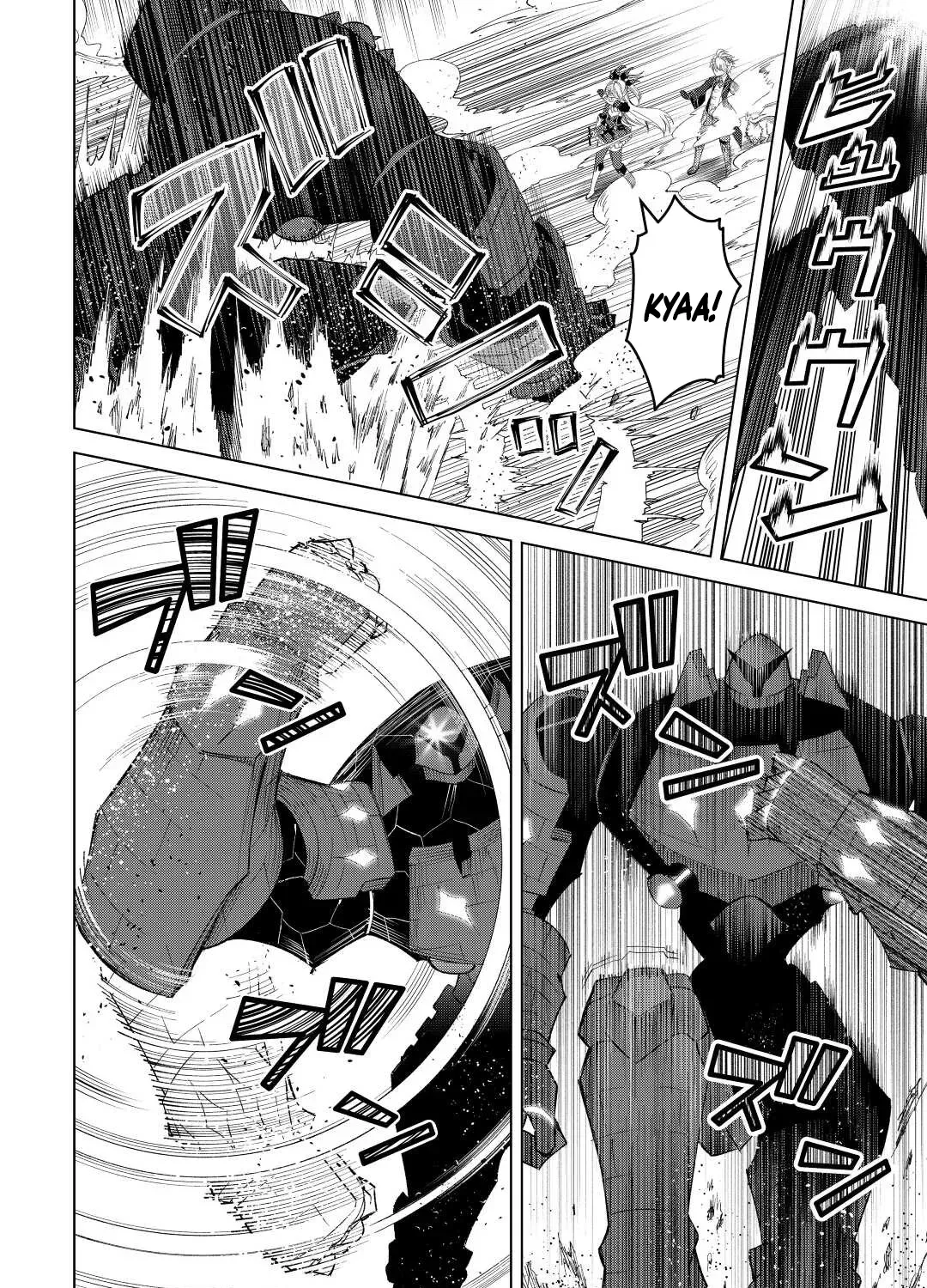 Read The Alchemist with Useless Skills Develops the Frontier chapter 8 image 11 on Lezhin