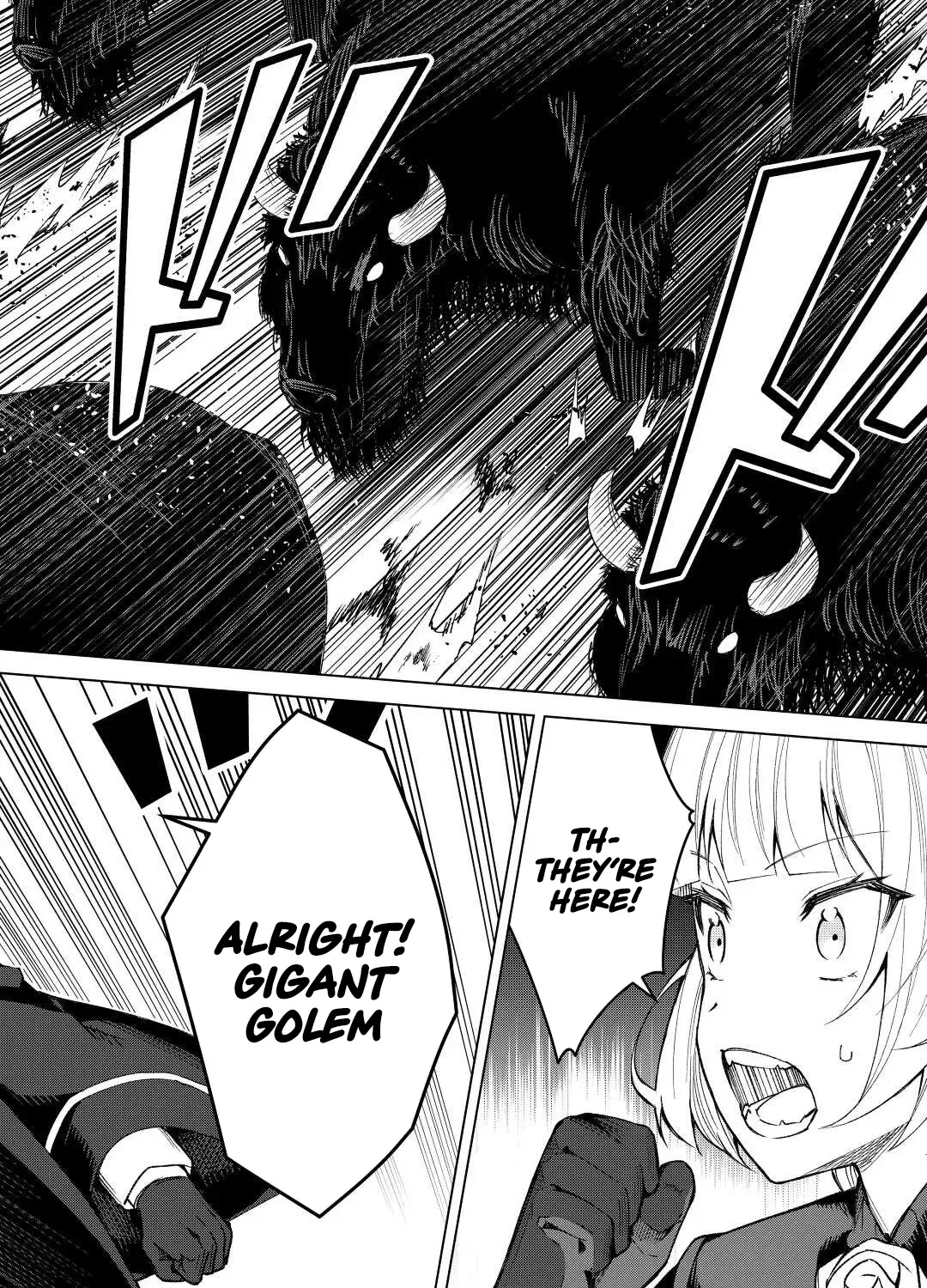 Read The Alchemist with Useless Skills Develops the Frontier chapter 8 image 27 on Lezhin