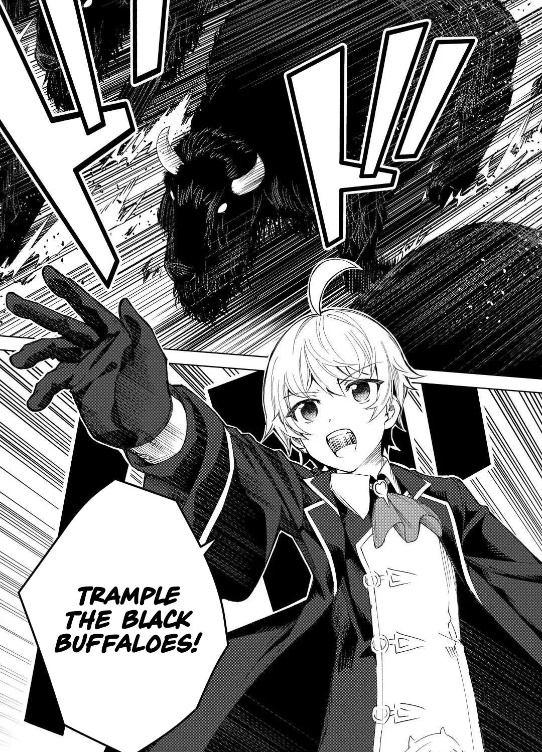 Read The Alchemist with Useless Skills Develops the Frontier chapter 8 image 29 on Lezhin