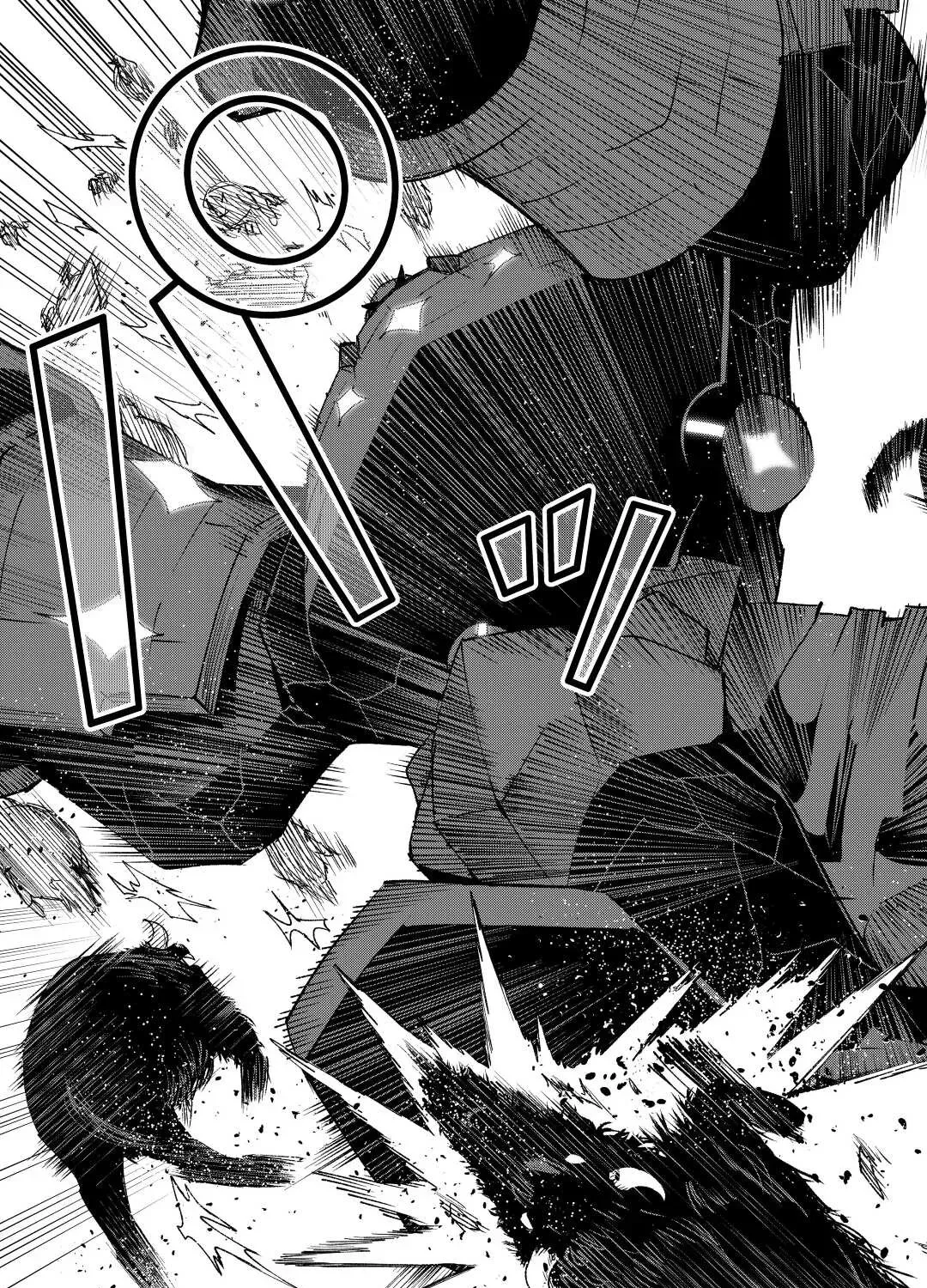 Read The Alchemist with Useless Skills Develops the Frontier chapter 8 image 33 on Lezhin