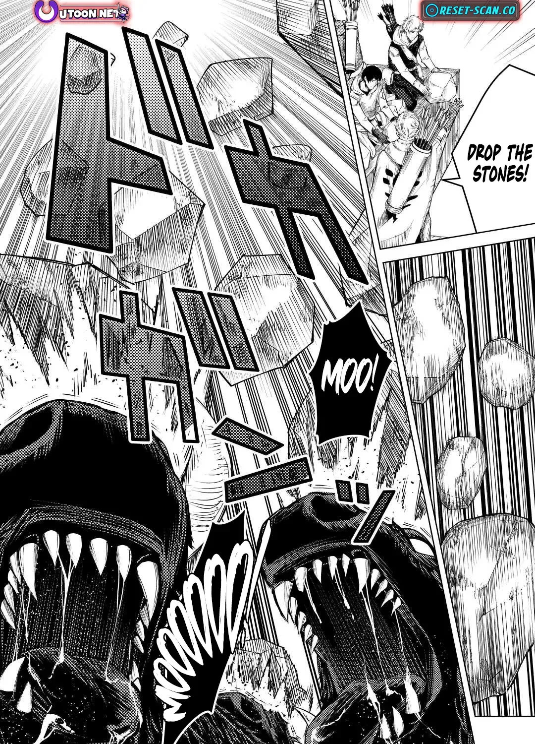 Read The Alchemist with Useless Skills Develops the Frontier chapter 8 image 47 on Lezhin