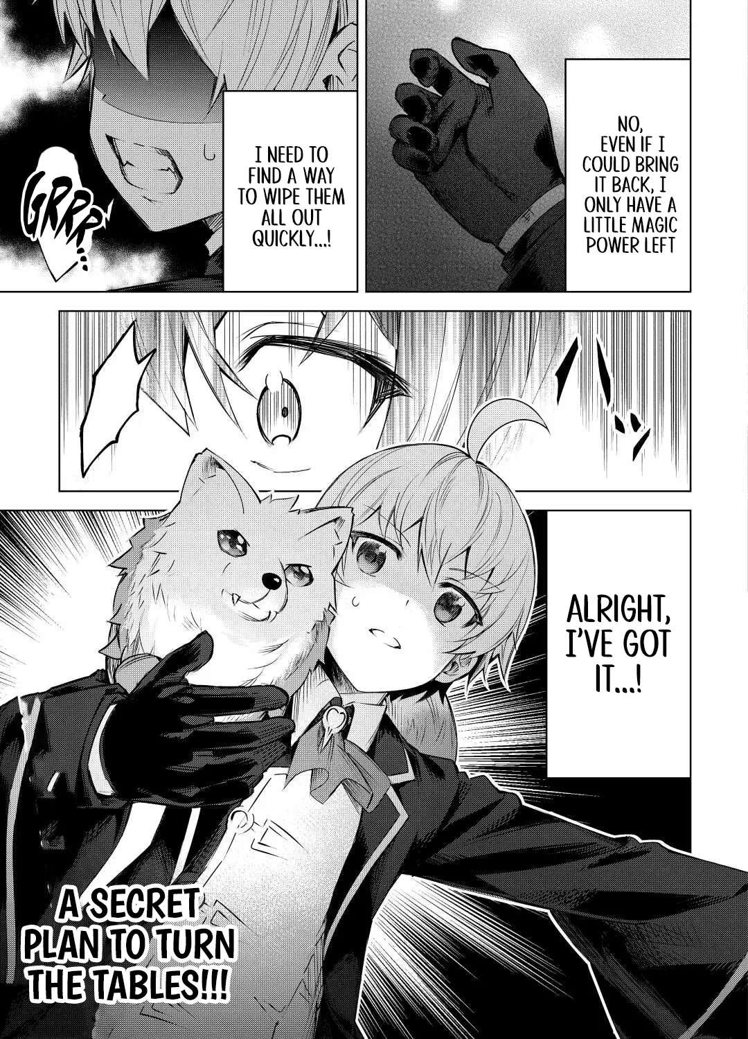 Read The Alchemist with Useless Skills Develops the Frontier chapter 8 image 57 on Lezhin