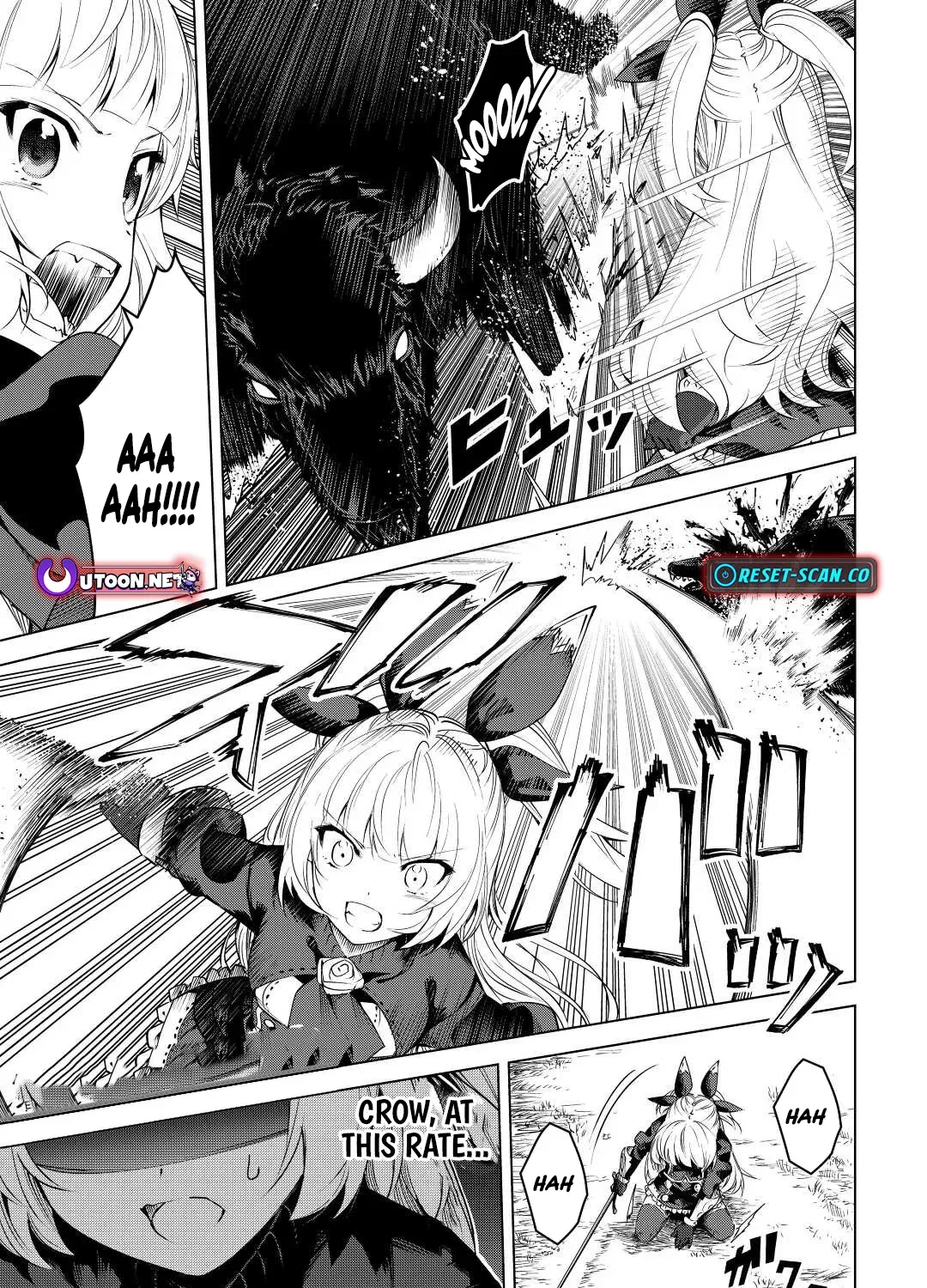 Read The Alchemist with Useless Skills Develops the Frontier chapter 9 image 1 on Lezhin