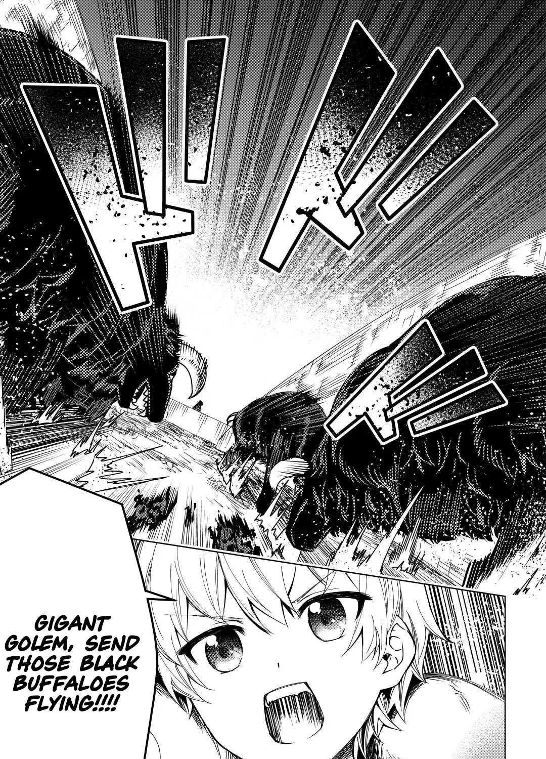 Read The Alchemist with Useless Skills Develops the Frontier chapter 9 image 13 on Lezhin