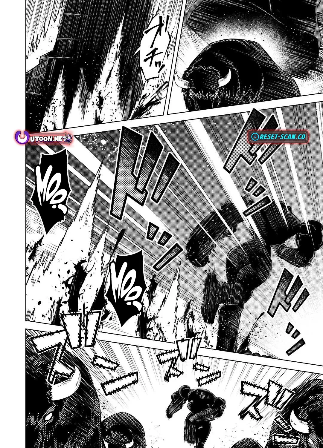 Read The Alchemist with Useless Skills Develops the Frontier chapter 9 image 15 on Lezhin
