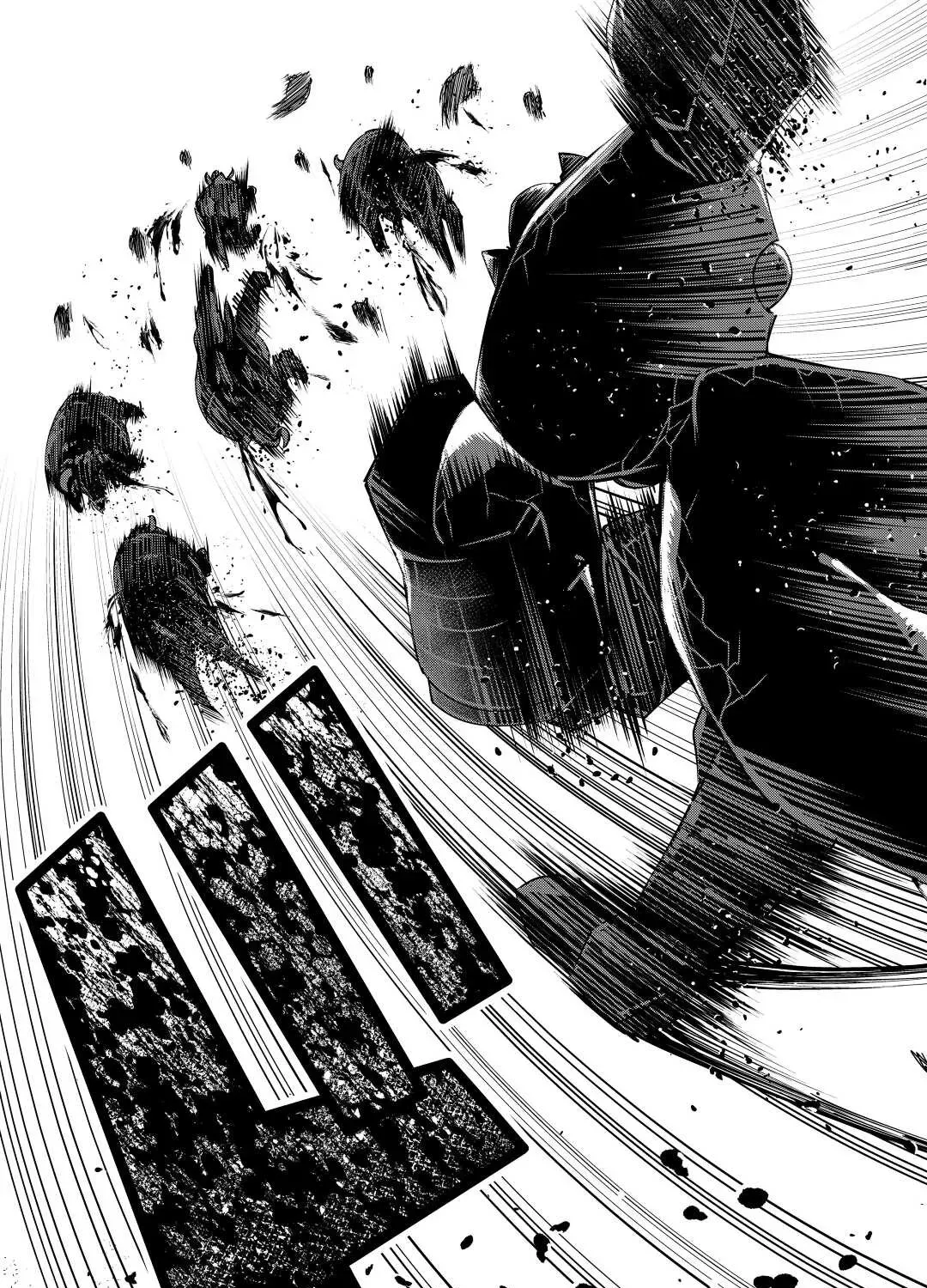Read The Alchemist with Useless Skills Develops the Frontier chapter 9 image 21 on Lezhin