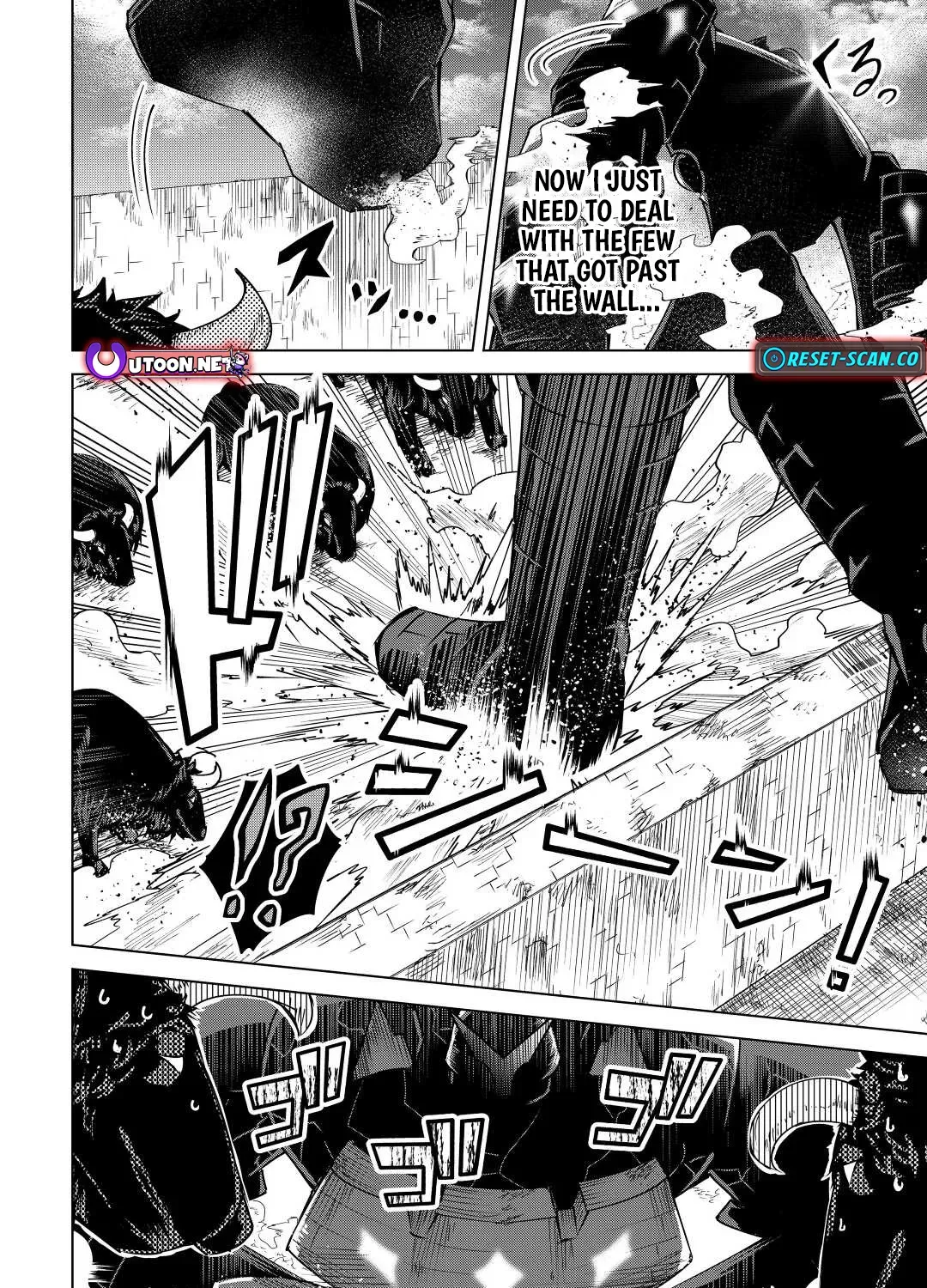 Read The Alchemist with Useless Skills Develops the Frontier chapter 9 image 23 on Lezhin