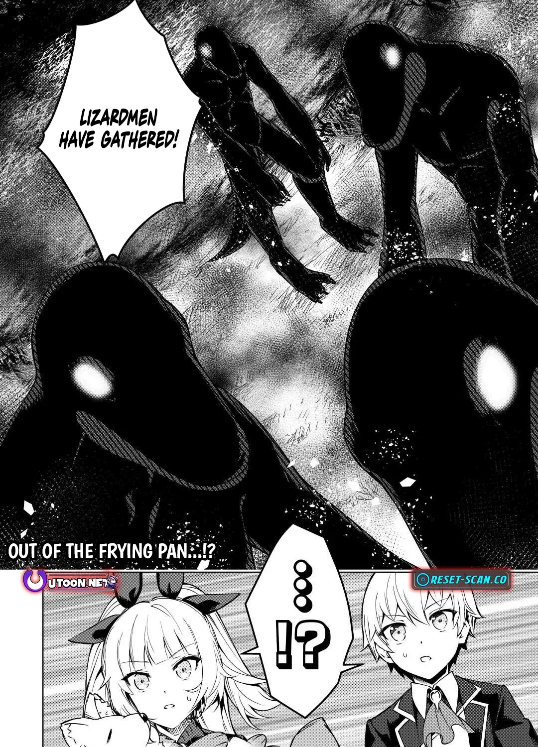 Read The Alchemist with Useless Skills Develops the Frontier chapter 9 image 39 on Lezhin