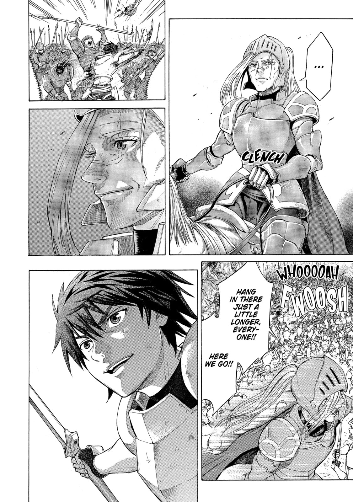 Read The Alexis Empire Chronicle chapter 1.2 image 6 on Lezhin