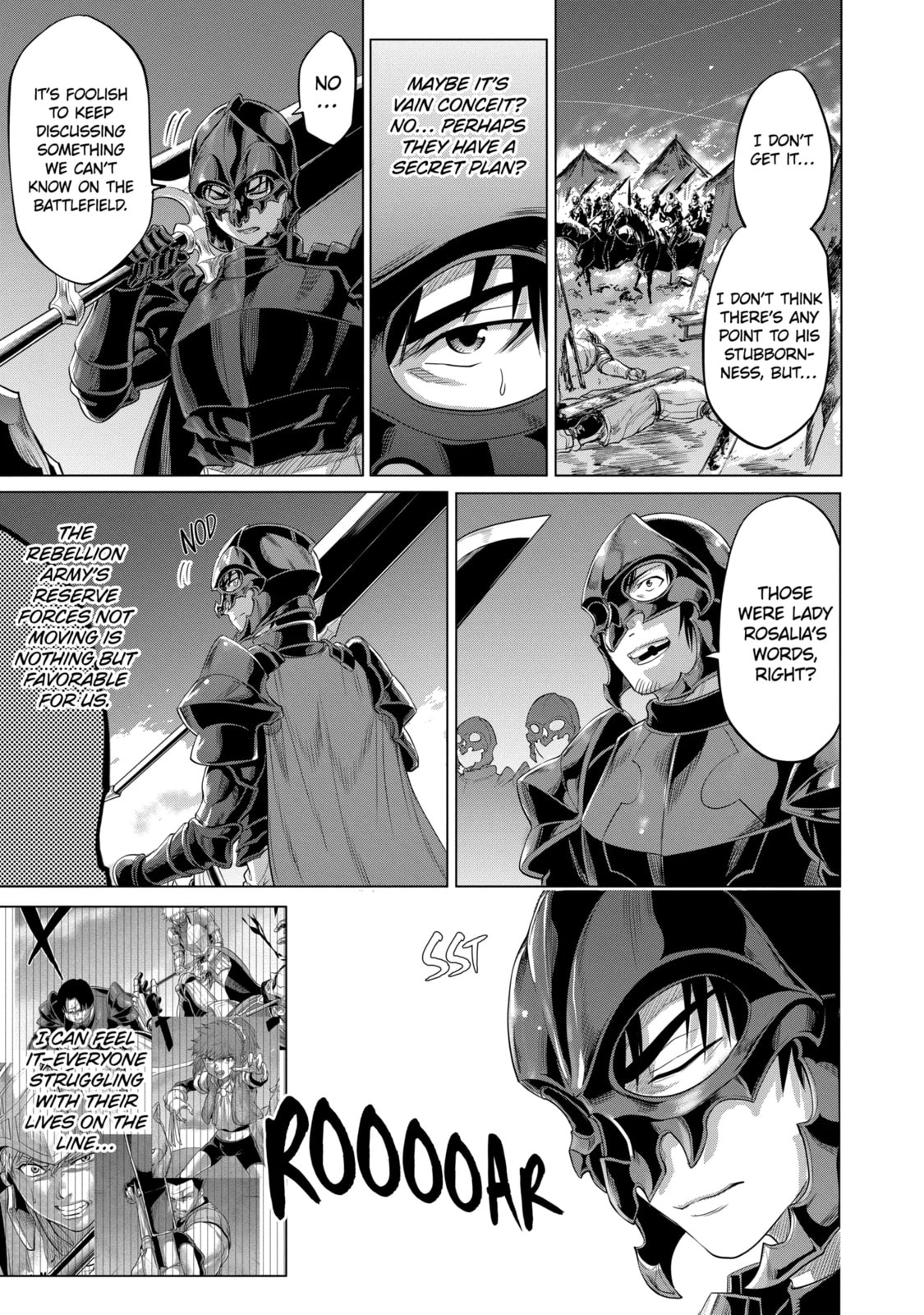 Read The Alexis Empire Chronicle chapter 10.2 image 2 on Lezhin