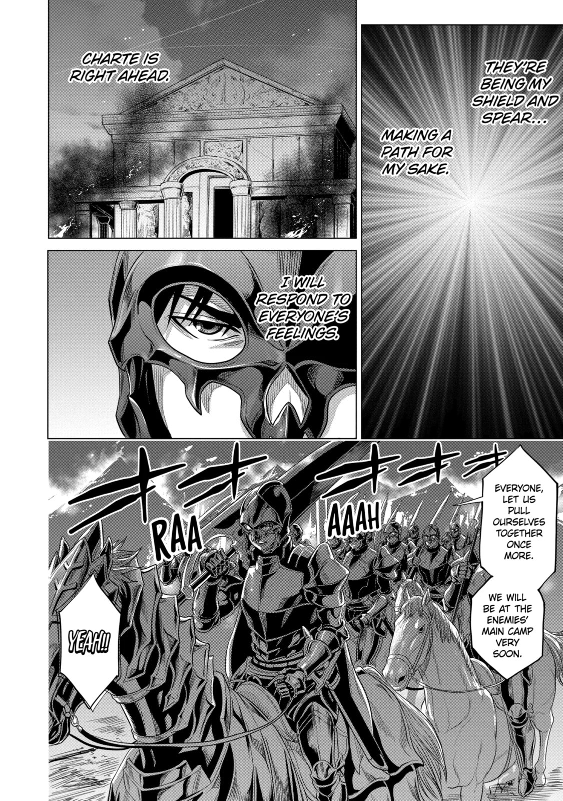Read The Alexis Empire Chronicle chapter 10.2 image 3 on Lezhin