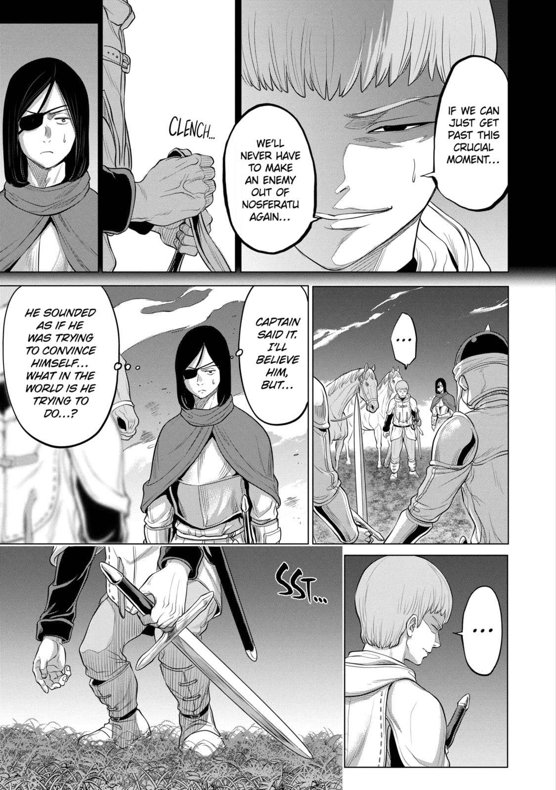 Read The Alexis Empire Chronicle chapter 10.3 image 2 on Lezhin