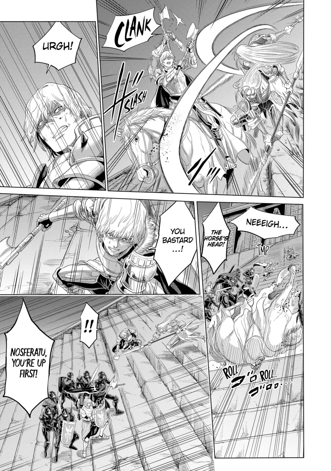 Read The Alexis Empire Chronicle chapter 12.2 image 2 on Lezhin