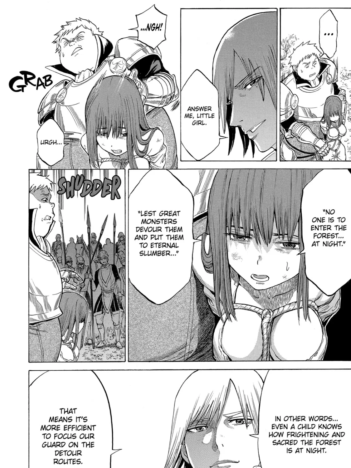 Read The Alexis Empire Chronicle chapter 13 image 42 on Lezhin