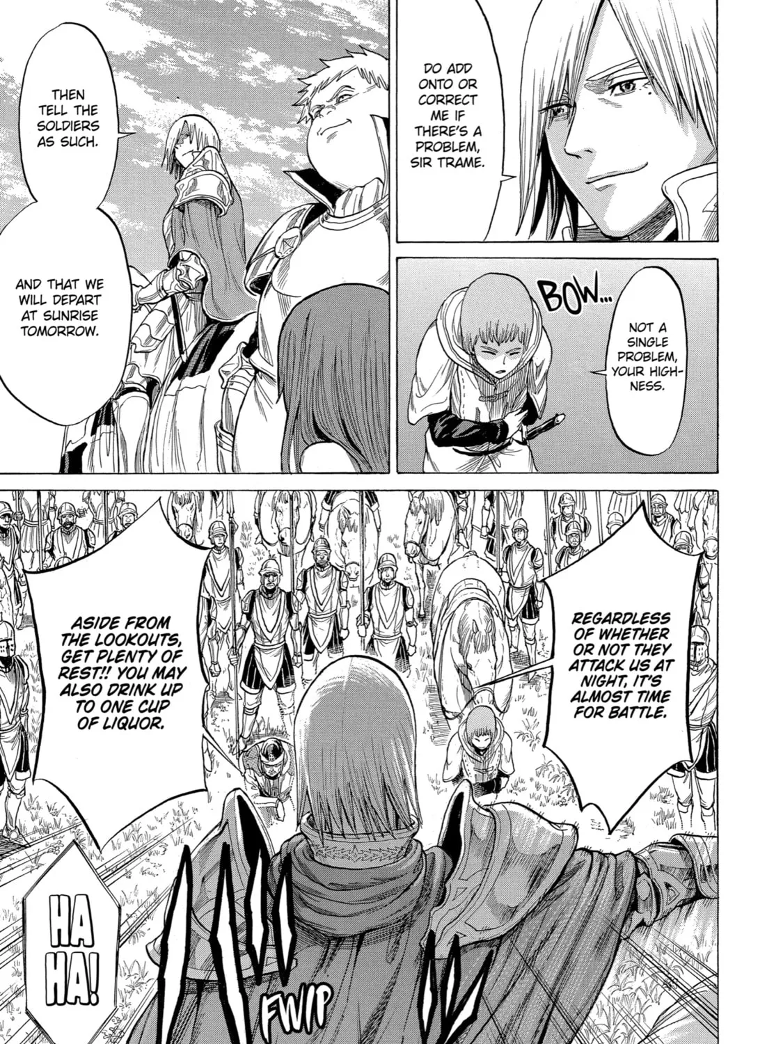 Read The Alexis Empire Chronicle chapter 13 image 44 on Lezhin