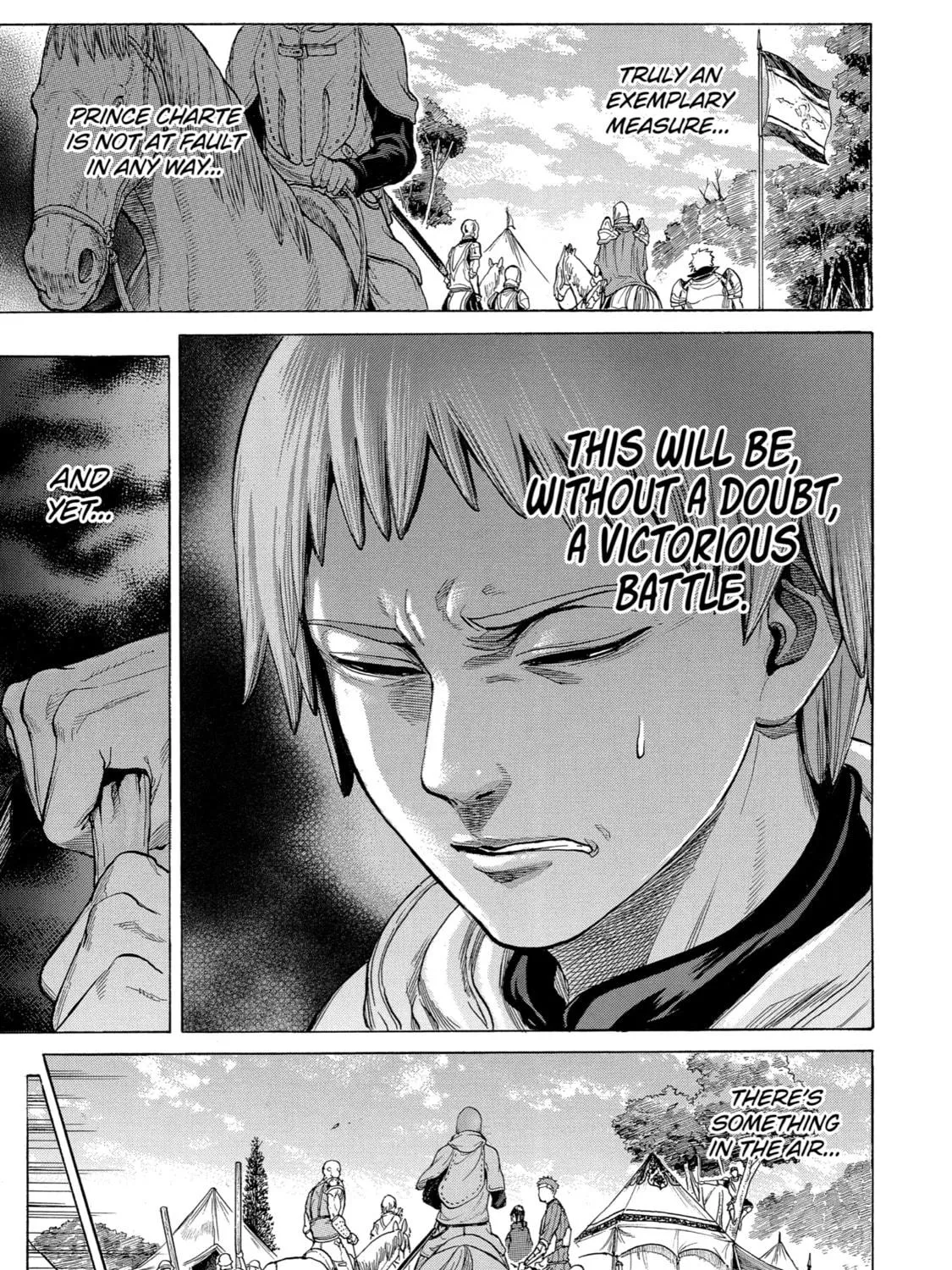 Read The Alexis Empire Chronicle chapter 13 image 48 on Lezhin