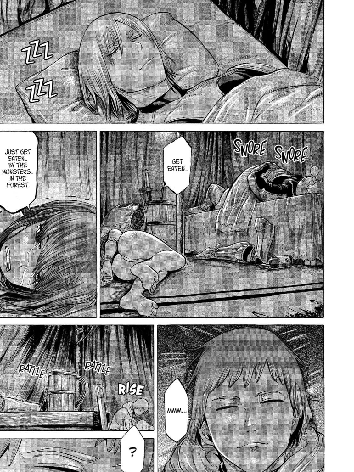 Read The Alexis Empire Chronicle chapter 13 image 52 on Lezhin