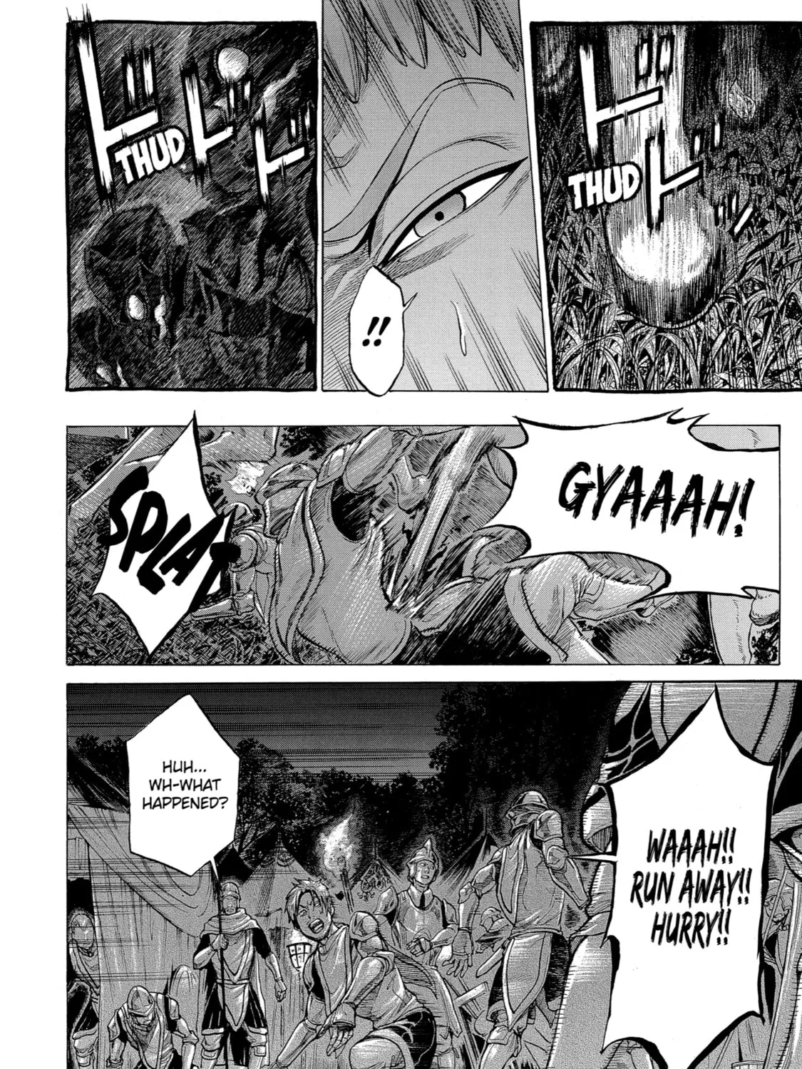 Read The Alexis Empire Chronicle chapter 13 image 54 on Lezhin