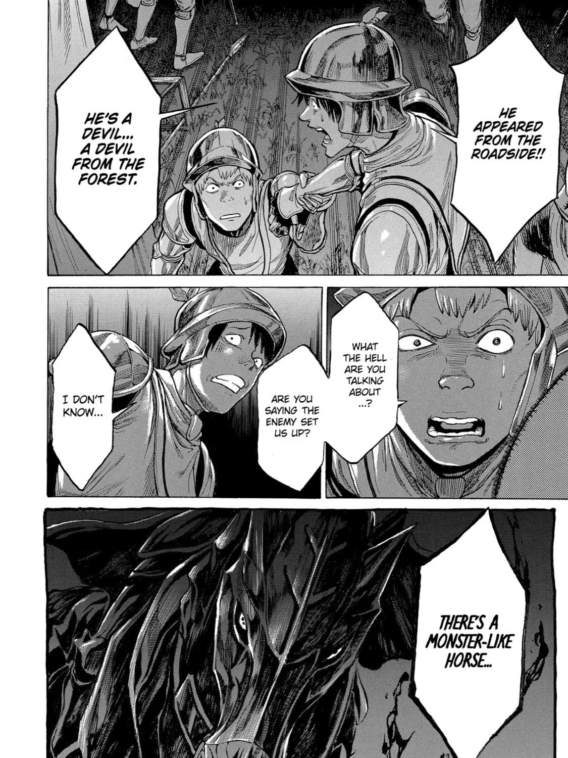 Read The Alexis Empire Chronicle chapter 13 image 58 on Lezhin
