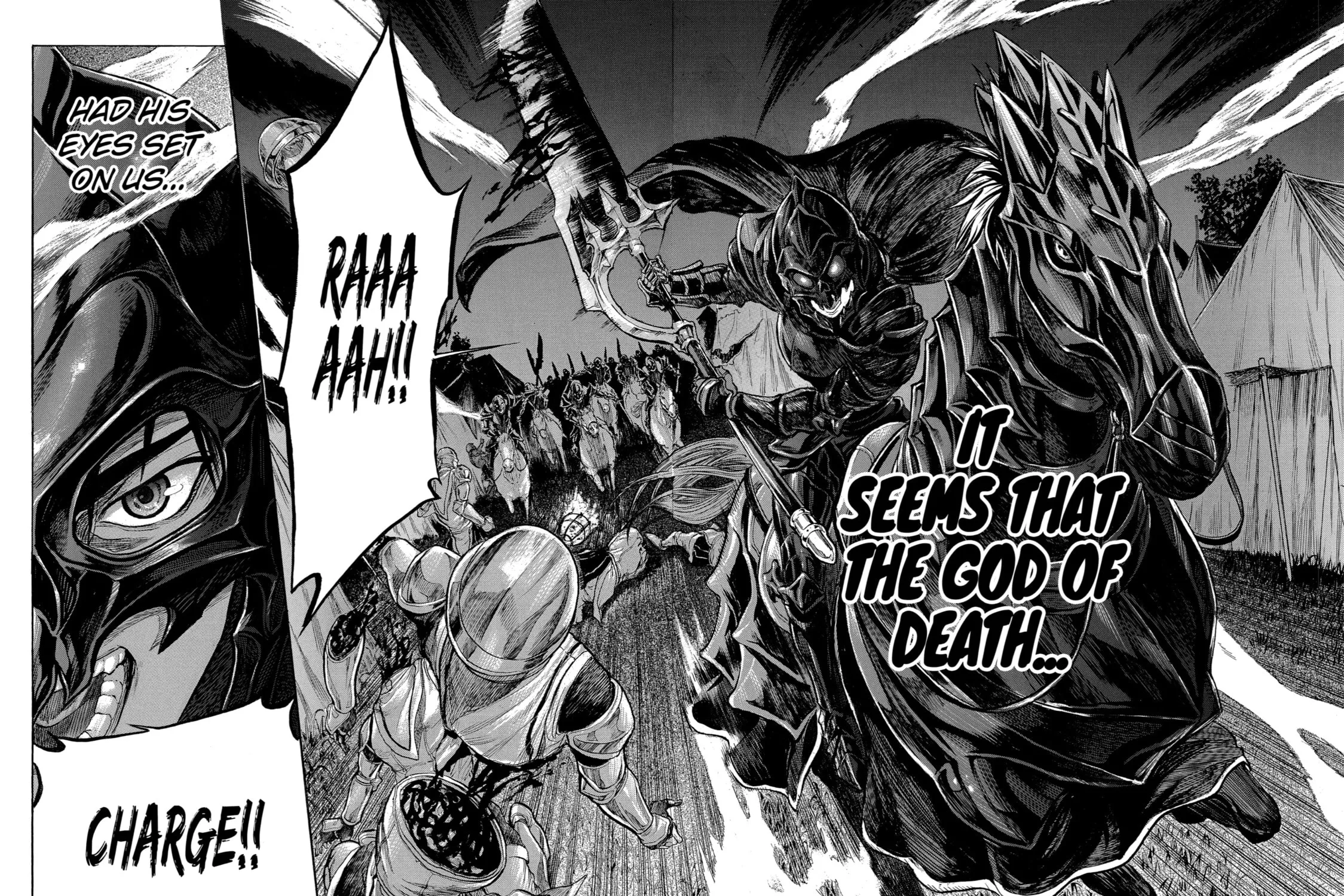 Read The Alexis Empire Chronicle chapter 13 image 62 on Lezhin