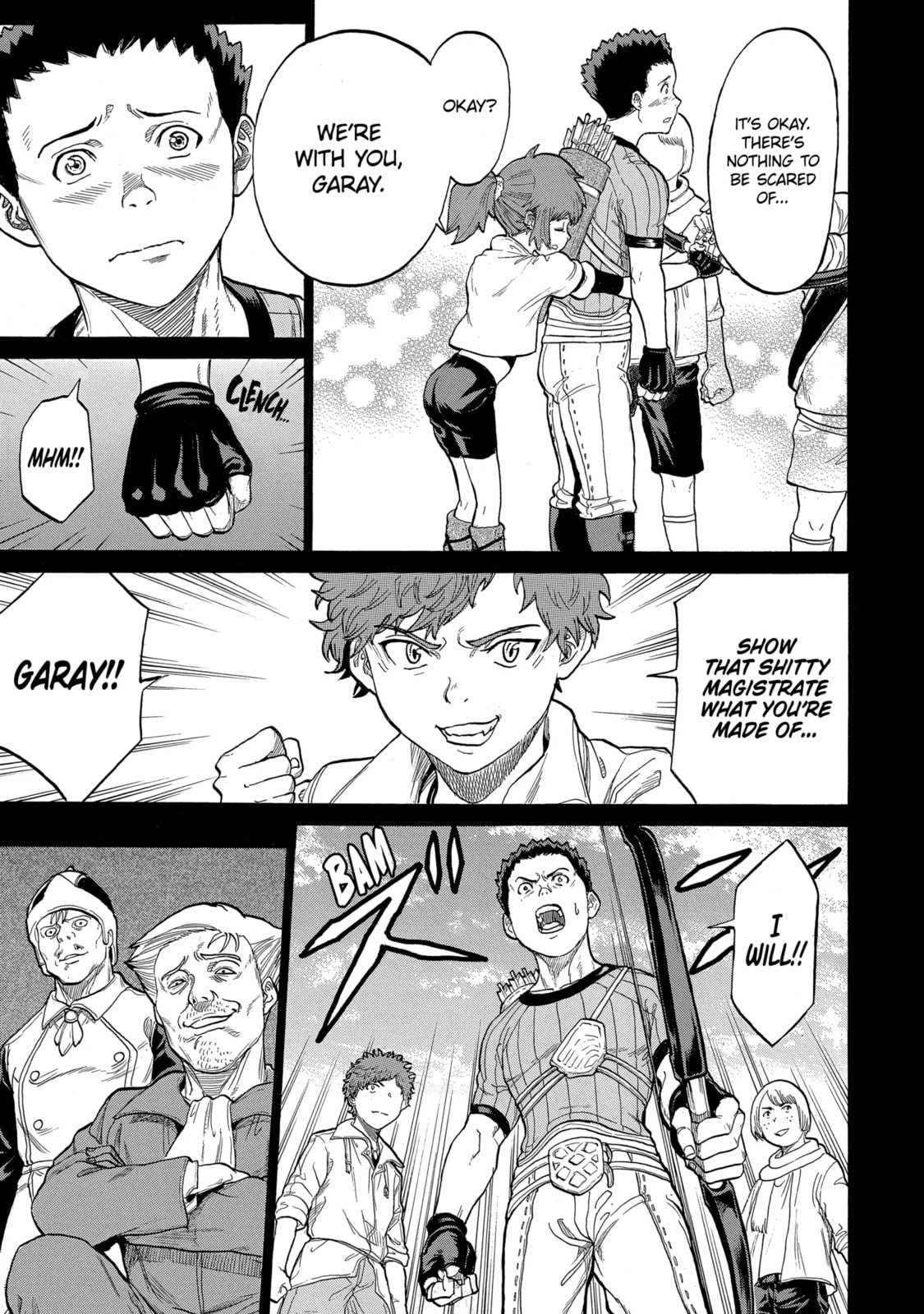 Read The Alexis Empire Chronicle chapter 17.2 image 2 on Lezhin