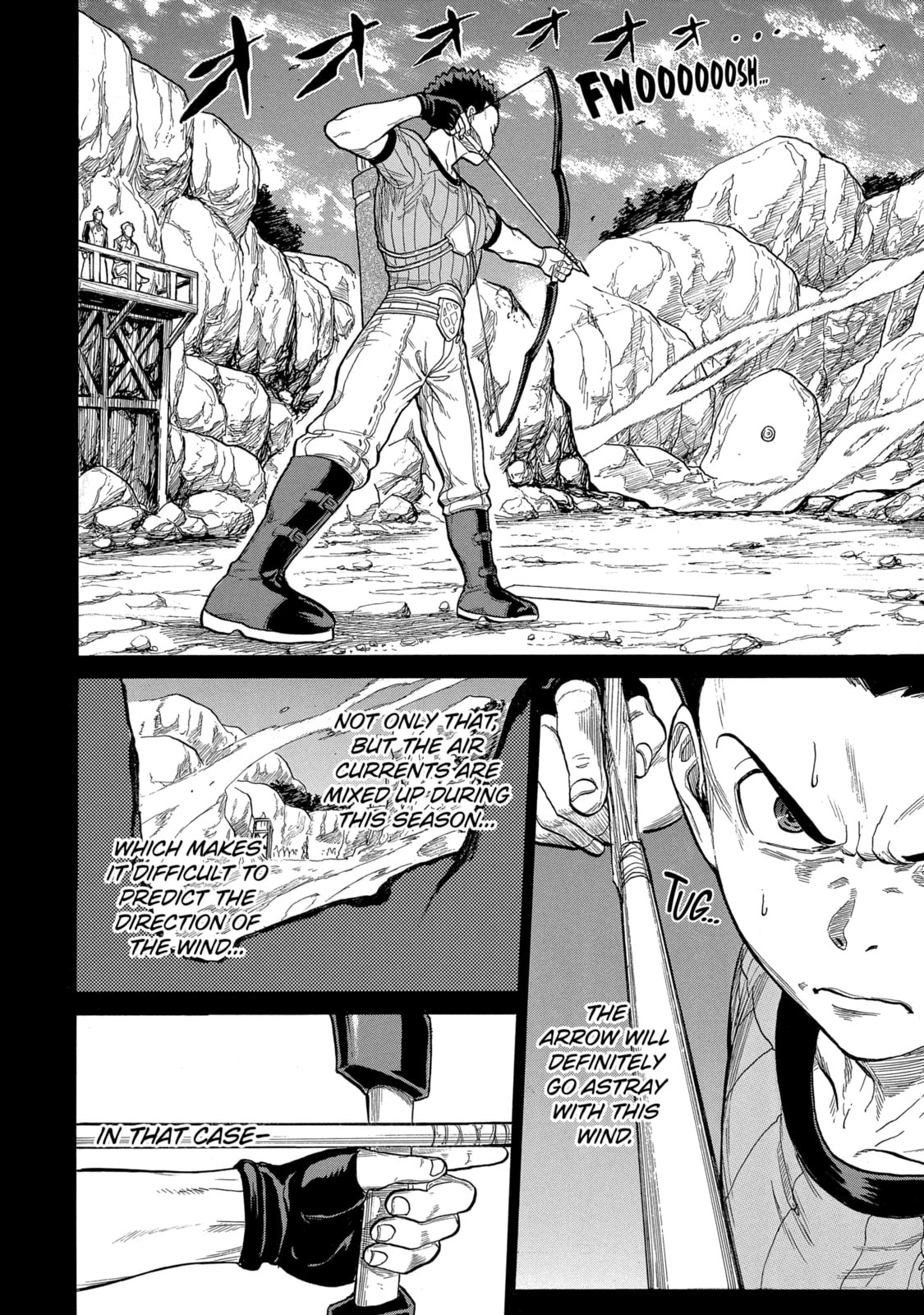 Read The Alexis Empire Chronicle chapter 17.2 image 3 on Lezhin