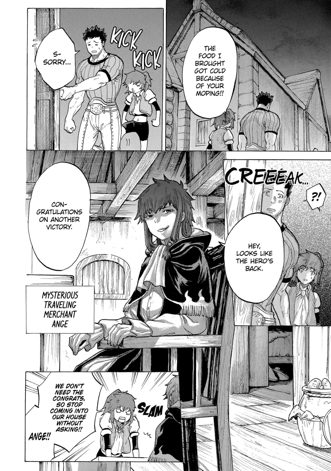 Read The Alexis Empire Chronicle chapter 17.2 image 7 on Lezhin