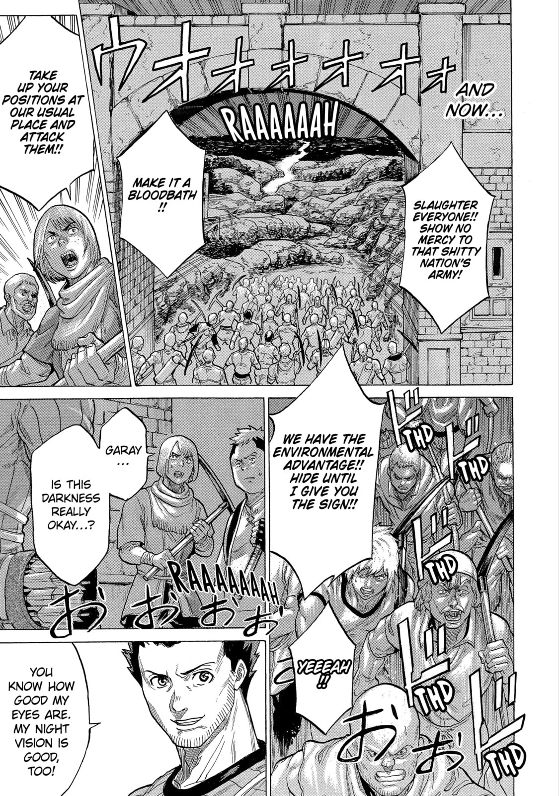 Read The Alexis Empire Chronicle chapter 18.2 image 2 on Lezhin