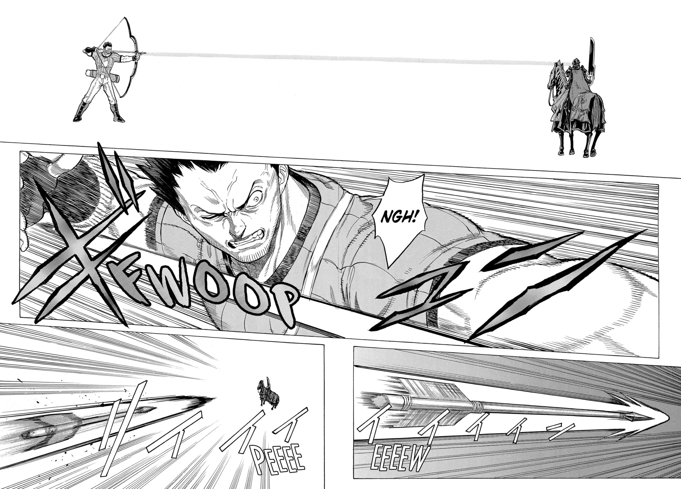 Read The Alexis Empire Chronicle chapter 18.4 image 2 on Lezhin