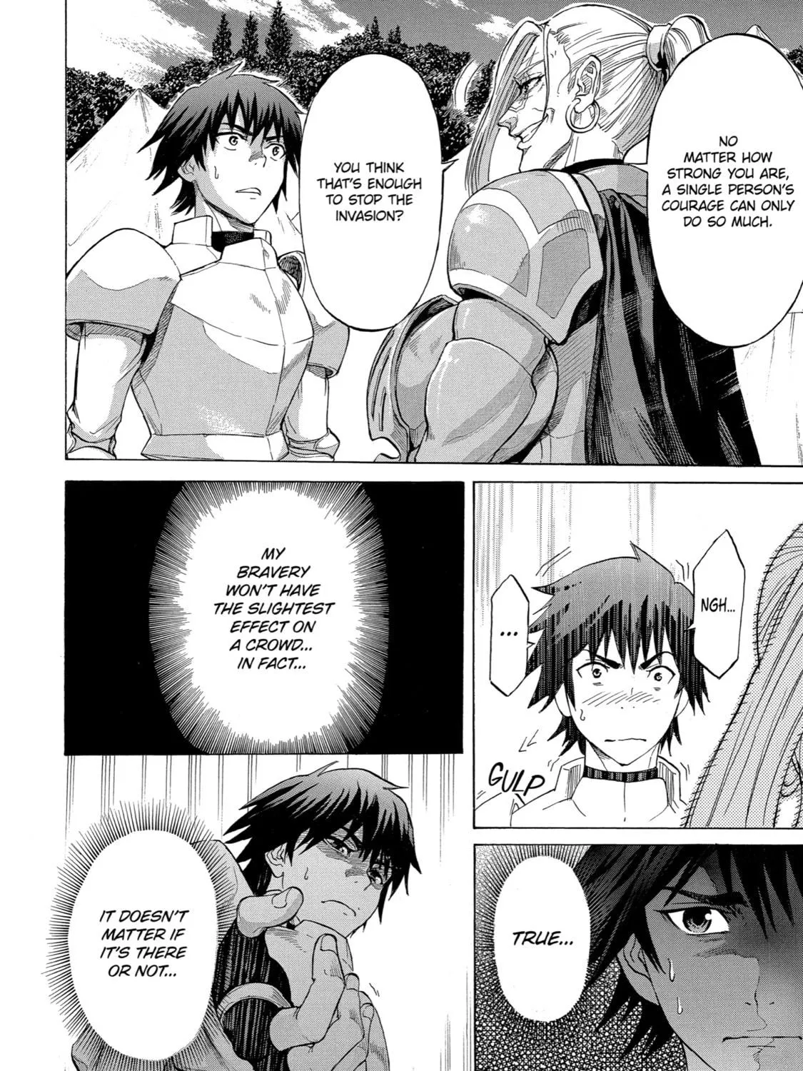 Read The Alexis Empire Chronicle chapter 2 image 10 on Lezhin