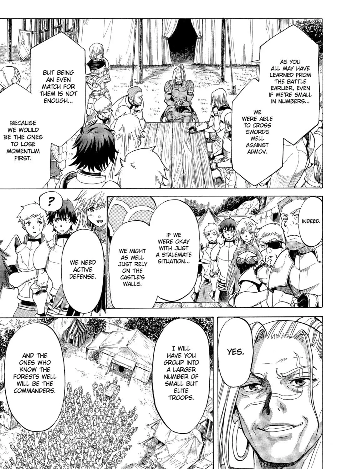 Read The Alexis Empire Chronicle chapter 2 image 16 on Lezhin
