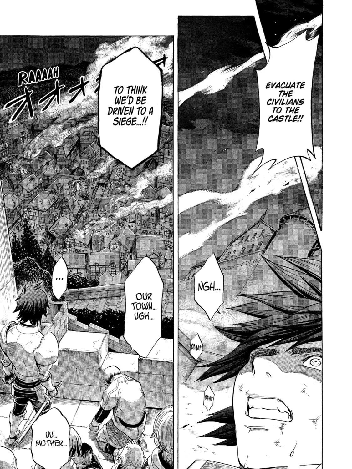 Read The Alexis Empire Chronicle chapter 2 image 68 on Lezhin