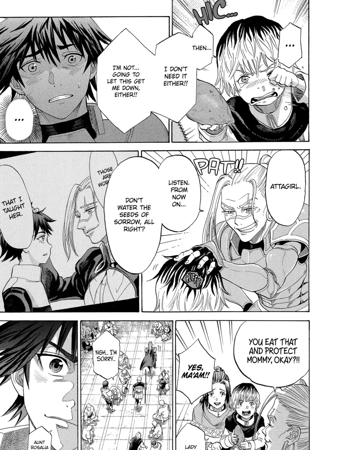 Read The Alexis Empire Chronicle chapter 2 image 74 on Lezhin