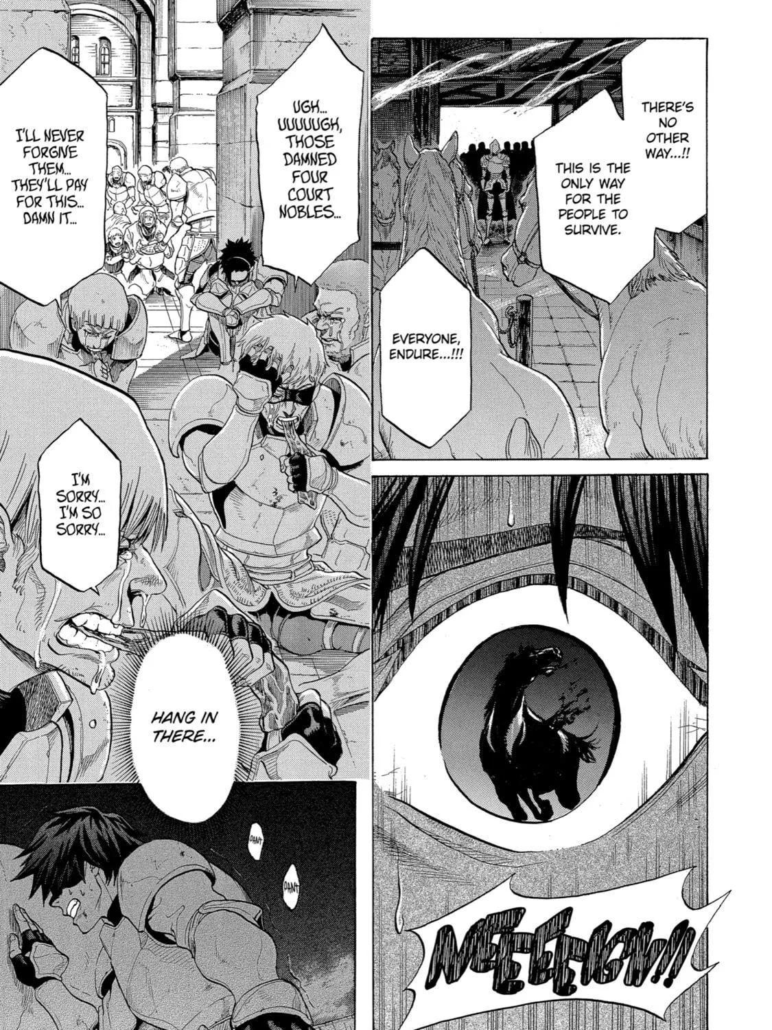 Read The Alexis Empire Chronicle chapter 2 image 78 on Lezhin