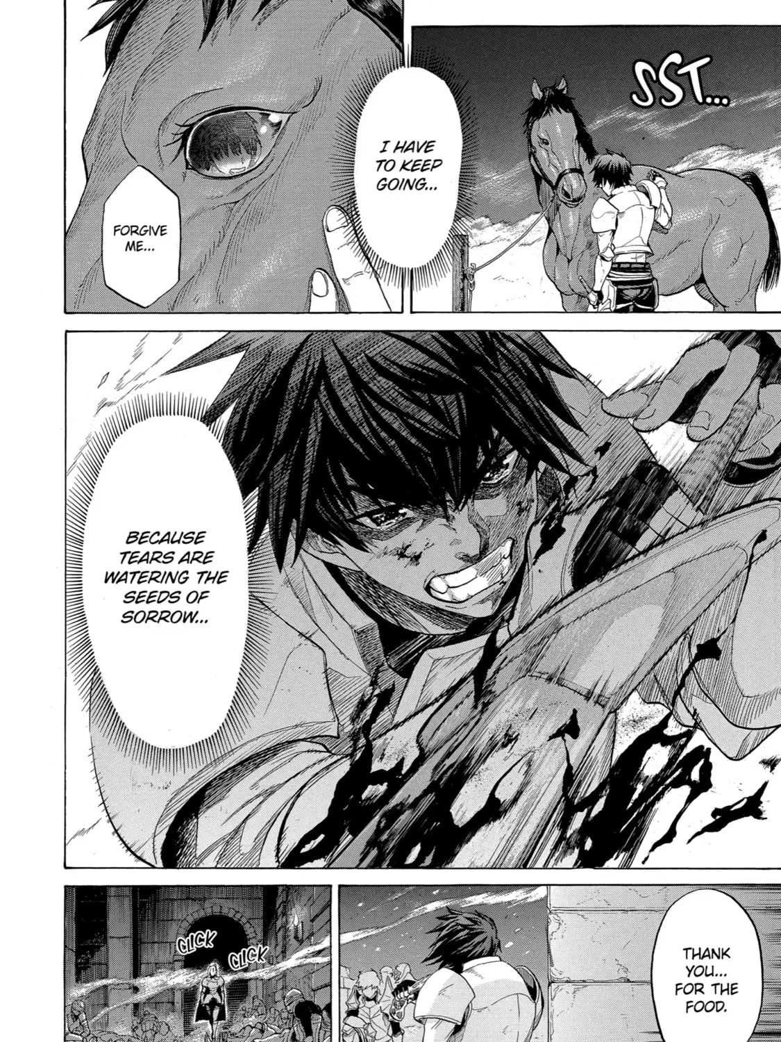 Read The Alexis Empire Chronicle chapter 2 image 80 on Lezhin