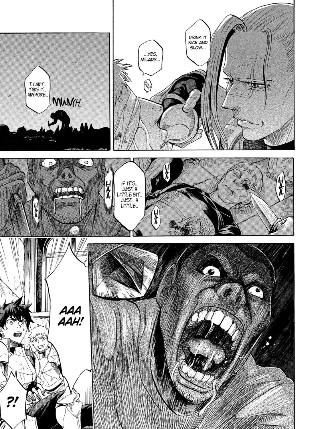 Read The Alexis Empire Chronicle chapter 2 image 82 on Lezhin